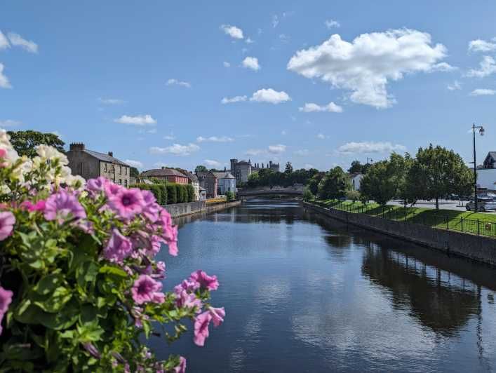 Imagen del tour: Kilkenny: recorrido a pie por los lugares históricos más destacados