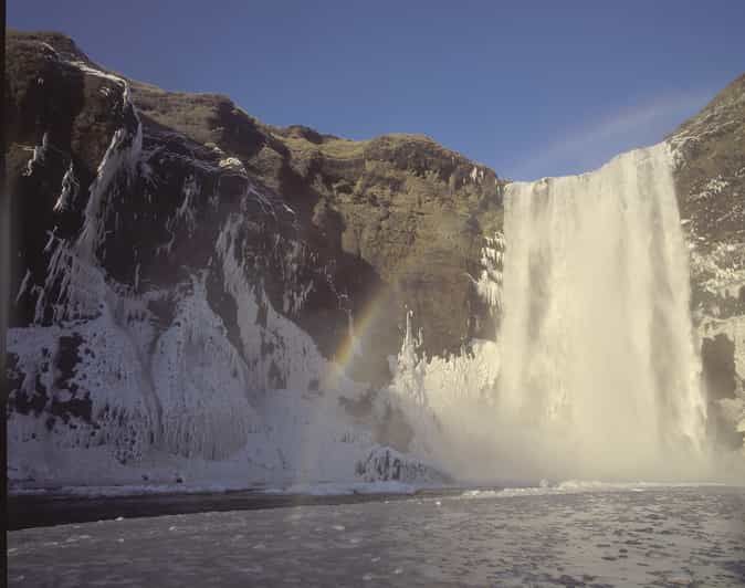 Imagen del tour: Islandia: Poderes Ocultos y Aurora Boreal 6 días de tour guiado