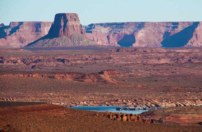 Imagen del tour: Cañón Glen: Excursión privada de un día y senderismo