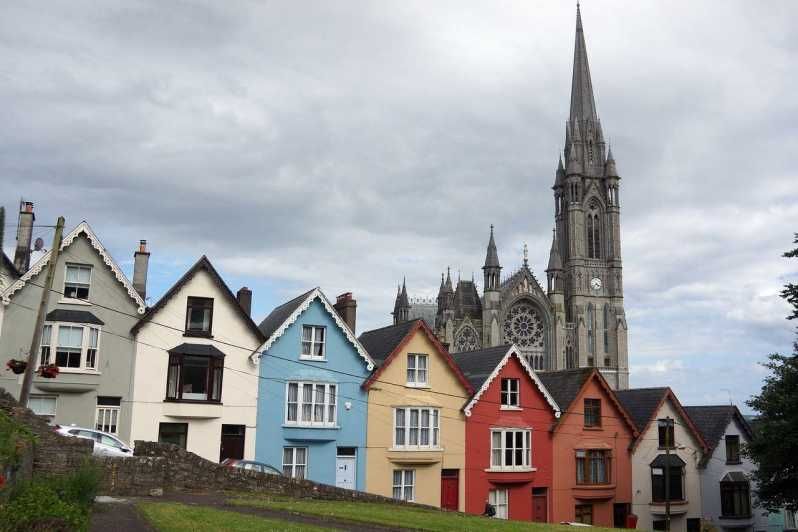 Imagen del tour: Excursión privada a pie por Cork