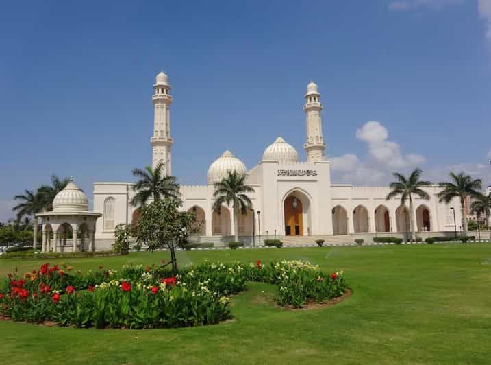 Imagen del tour: Tour histórico de la ciudad de Salalah