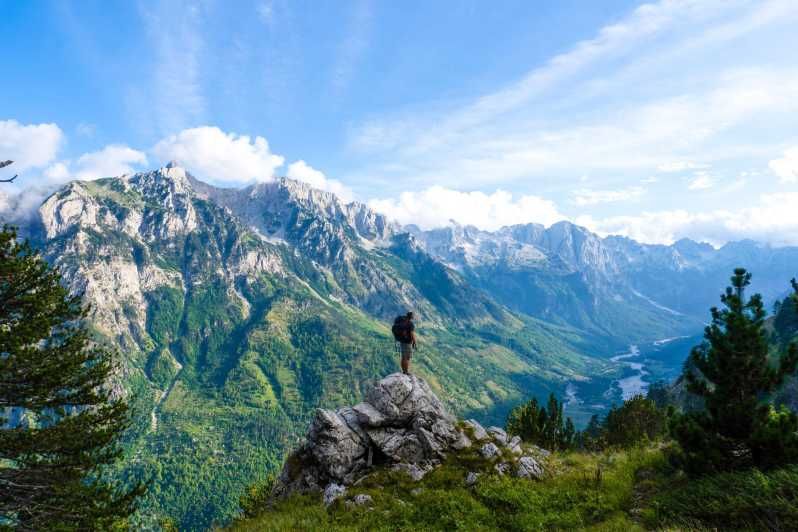 Imagen del tour: Hiking Tour of Theth National Park & Valbona Valley in 3 Days