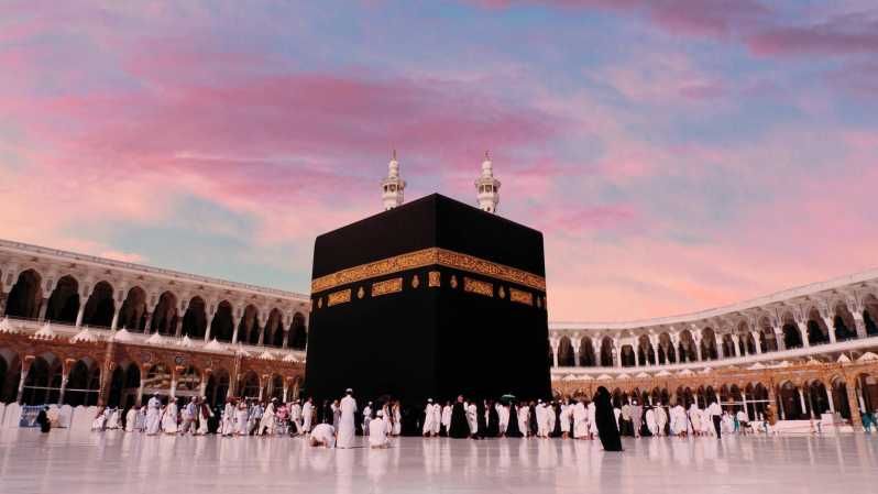 Imagen del tour: Paquete turístico de 5 días por La Meca y Medina