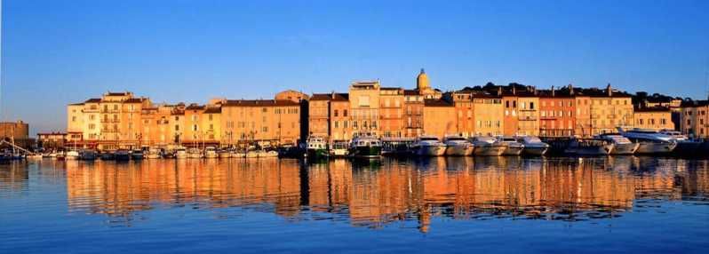 Imagen del tour: Desde Niza : Saint-Tropez y Port Grimaud