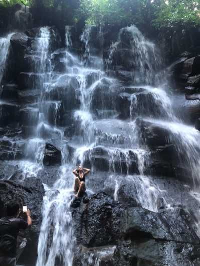 Imagen del tour: Bali Lo mejor de la Cascada de Ubud