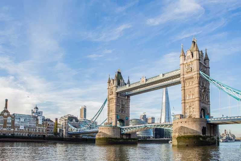 Imagen del tour: Londres: Tower Bridge Ticket de entrada