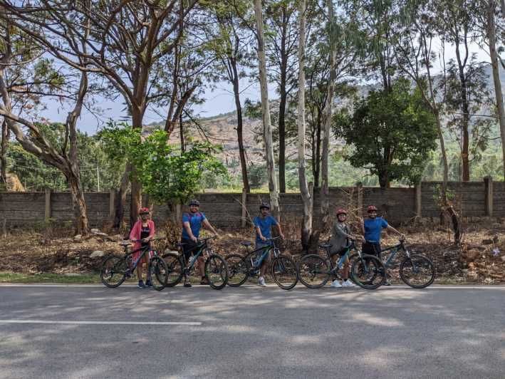 Imagen del tour: Tesoros de Nandi : Aventura en bicicleta