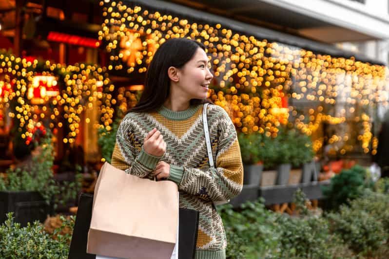 Imagen del tour: El Encanto Navideño de Vevey: Un paseo festivo junto al lago