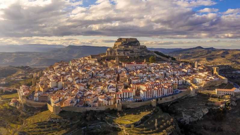 Imagen del tour: Desde Valencia: Visita de un día a la ciudad medieval de Morella