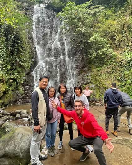 Imagen del tour: Batumi, Cascadas y Folclore - excursión en grupo desde Kutaisi