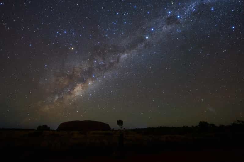 Imagen del tour: Uluru : ¡Excursión Astronómica y Fotografía en el Parque Nacional!