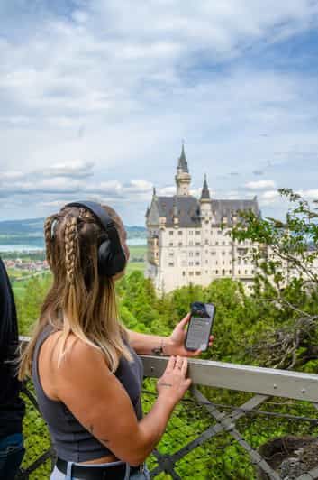 Imagen del tour: Paquete de Reyes, Castillos de Neuschwanstein y Hohenschwangau