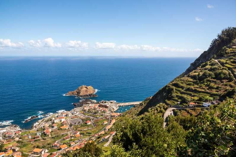 Imagen del tour: Desde Funchal: tour por lo mejor del oeste de Madeira