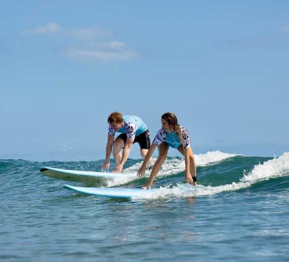 Imagen del tour: SouthCoast Surfschool : Ven a coger olas con nosotros