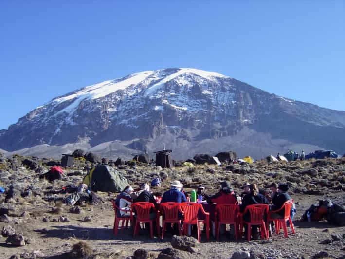 Imagen del tour: Excursión de 2 días por el Kilimanjaro y las Cascadas de Materuni