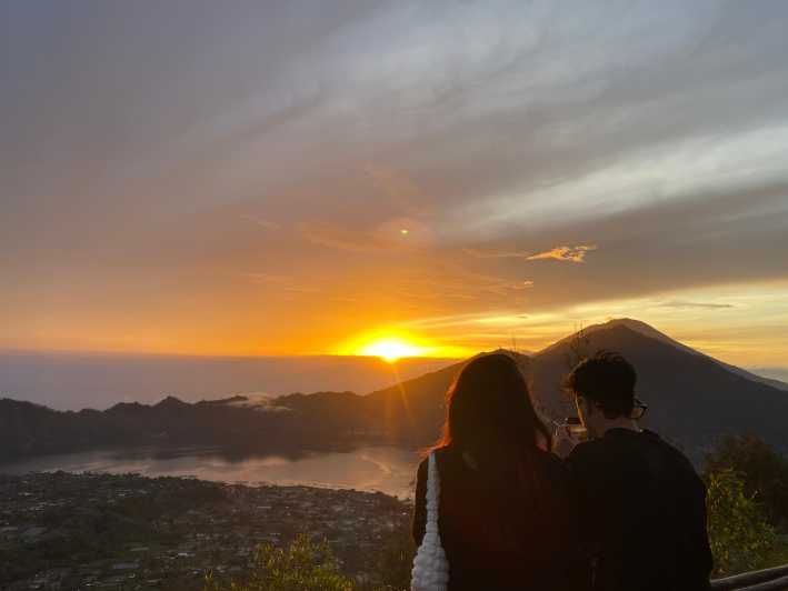Imagen del tour: Bali: Excursión al Amanecer del Monte Batur con Desayuno