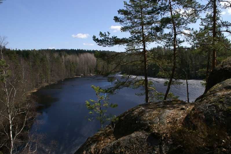 Imagen del tour: Parque Nacional de Nuuksio: excursión desde Helsinki