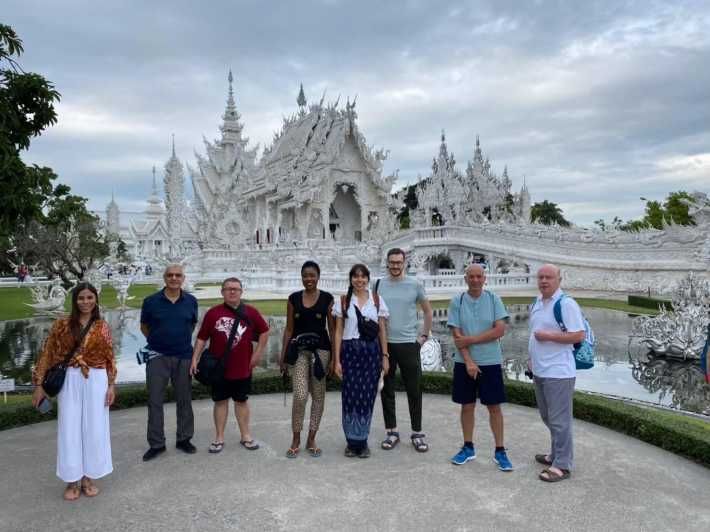 Imagen del tour: Day tour visit the most popular in Chiang Rai