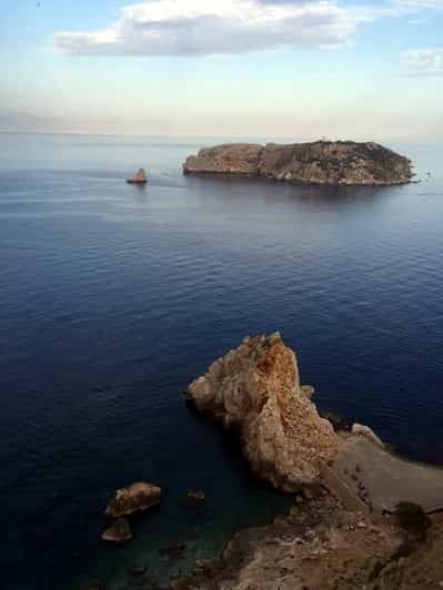 Imagen del tour: Estartit - Islas Medes - Cala Montgó