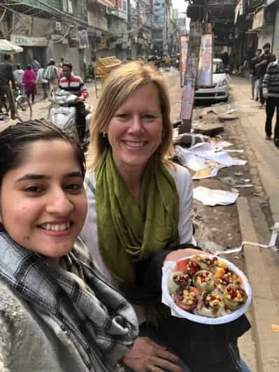 Imagen del tour: Lucknow, Delhi: Street Food Tour