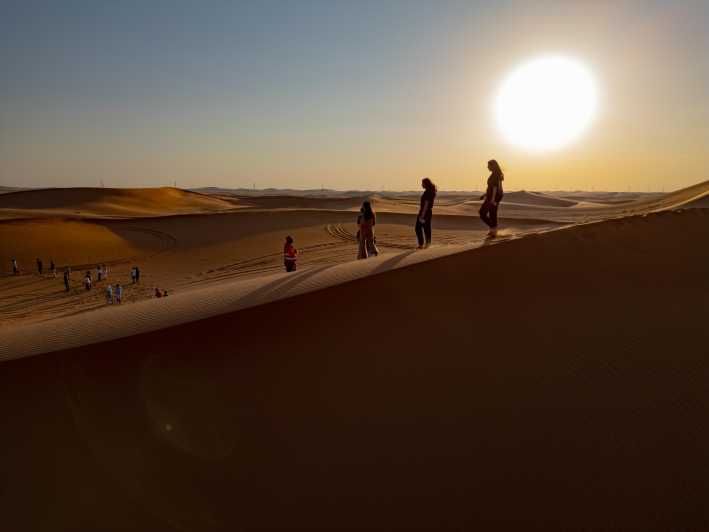 Imagen del tour: Riad: Excursión de un día a las Arenas Rojas