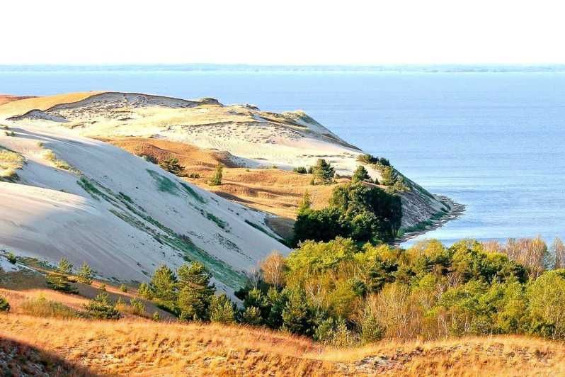 Imagen del tour: Desde Klaipeda: Excursión privada de un día a Curonian Spit