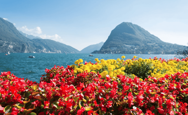 Imagen del tour: Lugano: cultura, encanto y experiencias culinarias únicas