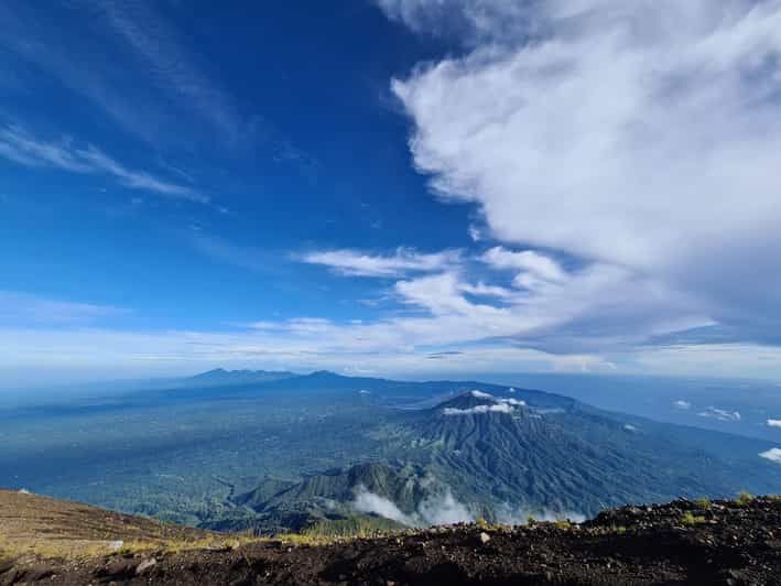 Imagen del tour: Bali Kintamani Tour Privado en Bicicleta de Descenso y Campos de Arroz