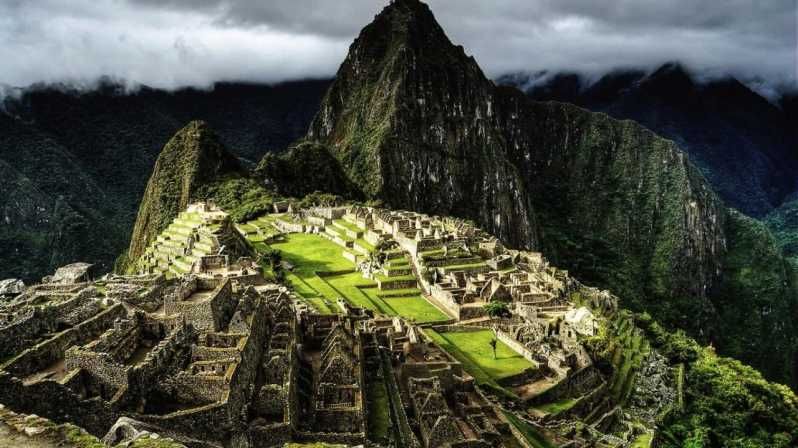 Imagen del tour: Valle Sagrado Machu Picchu 2D - 1N