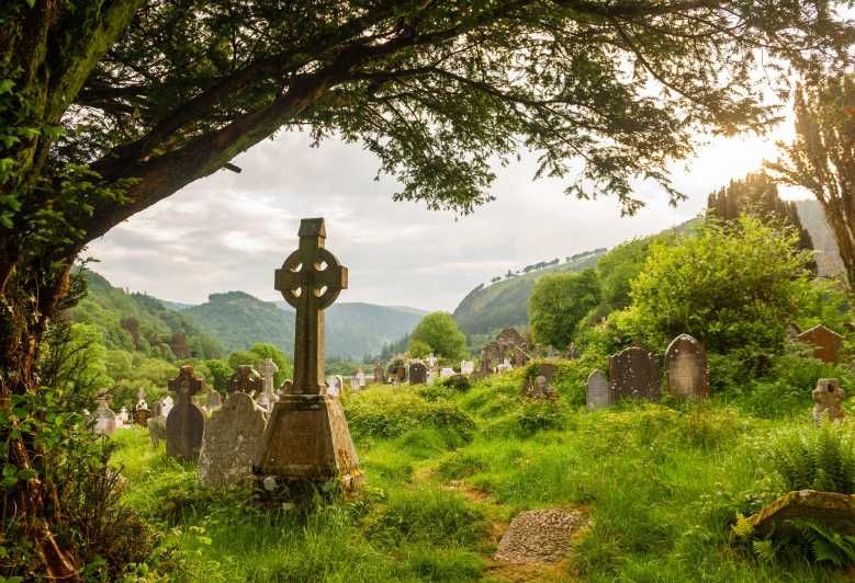 Imagen del tour: Desde Dublín: Recorrido de 5 días por el sureste de Irlanda