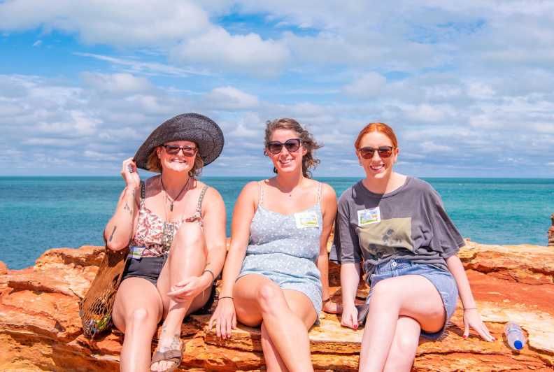 Imagen del tour: Broome: Lugares Históricos, Playa de Cable y Visita a la Ciudad con Traslados