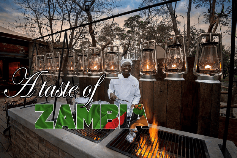 Imagen del tour: El sabor de Zambia