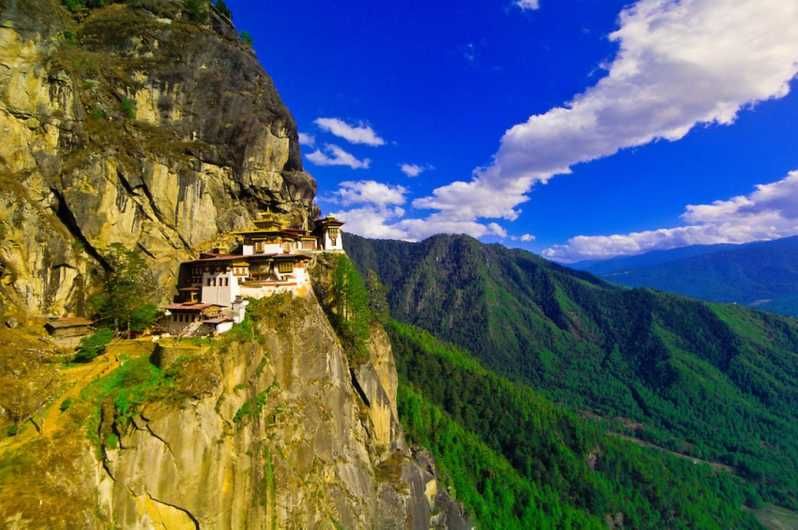 Imagen del tour: 4 Noches Descubrimiento del Himalaya en Bután