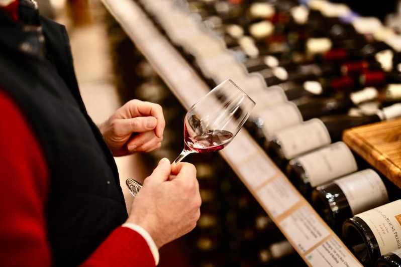 Imagen del tour: 🍷 Masterclass Pinot Noir - Cata de vinos en Dijon 🇫🇷
