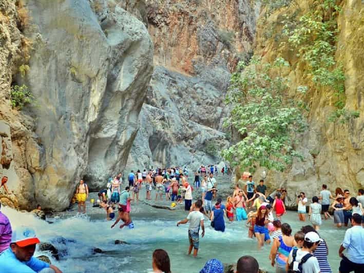 Imagen del tour: Excursión Marmaris Fethiye