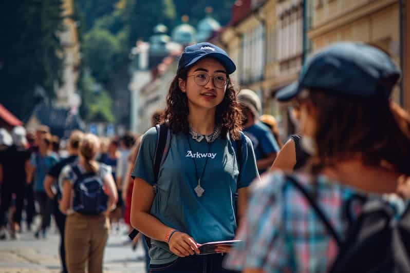 Imagen del tour: Excursión de un día desde Praga a Karlovy Vary (Zona termal)