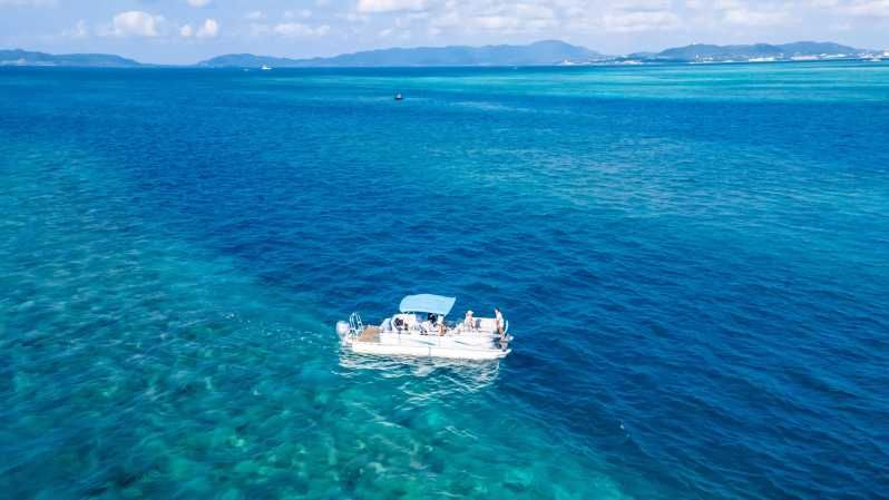 Imagen del tour: Isla de Ishigaki: El Mejor Crucero de la Mañana