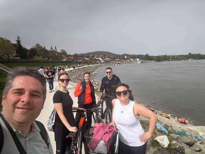 Imagen del tour: Excursión en E-Bike a Szentedre