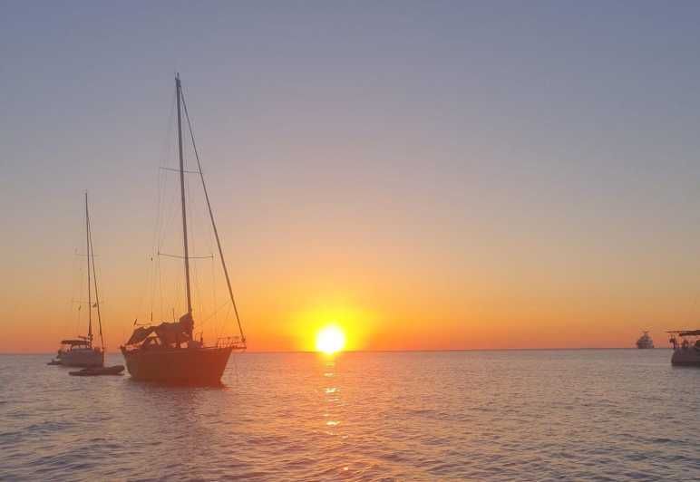 Imagen del tour: Excursión al amanecer con desayuno en el Golfo de Orosei