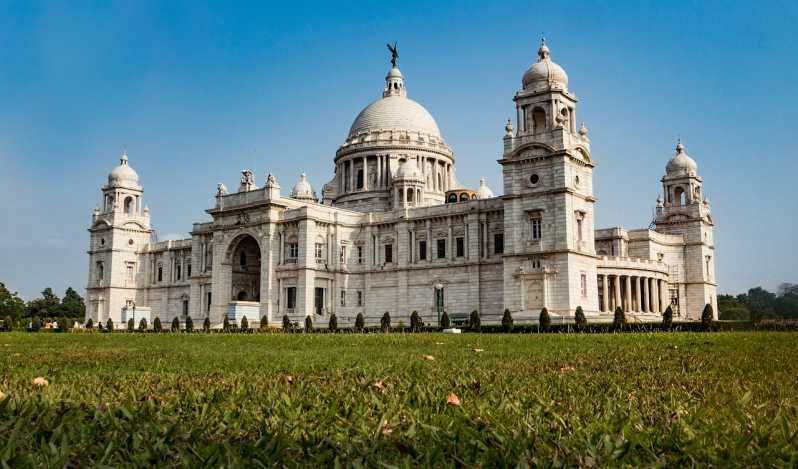 Imagen del tour: Tour privado guiado de la Ciudad de la Alegría -Kolkata