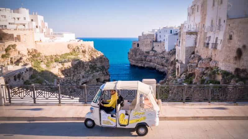 Imagen del tour: Excursión costera en Tuk Tuk