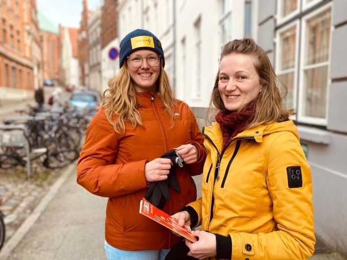 Imagen del tour: Die Königin lädt ein - Stadttour durch Lübeck