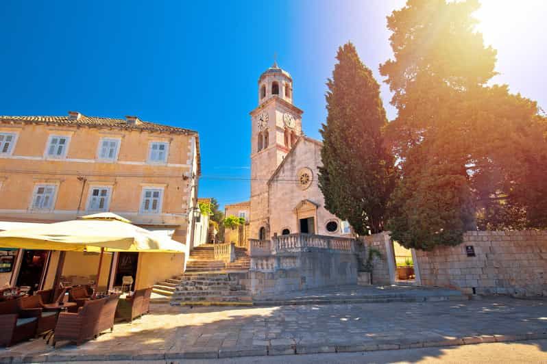 Imagen del tour: Cavtat: Juego de Escape al Aire Libre del Casco Antiguo