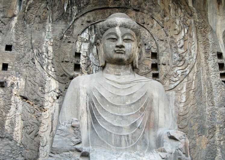 Imagen del tour: Tour privado al templo Shaolin y a las grutas de Longmen