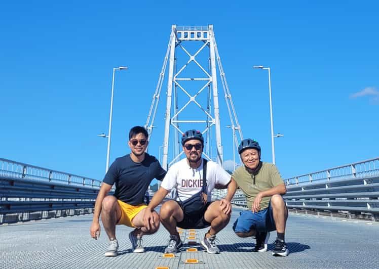 Imagen del tour: Paseo en Bicicleta por Florianópolis - Puesta de Sol, Fotografía y Aperitivos