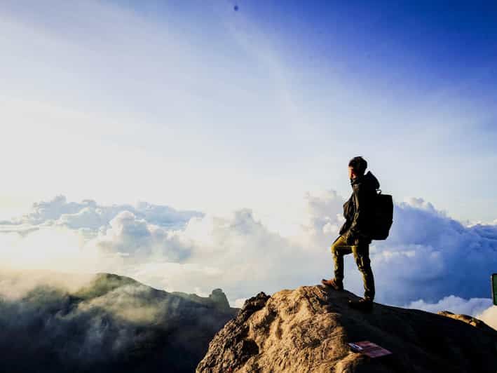 Imagen del tour: Bali: Excursión al Amanecer del Monte Agung desde Pasar Agung o Besakih