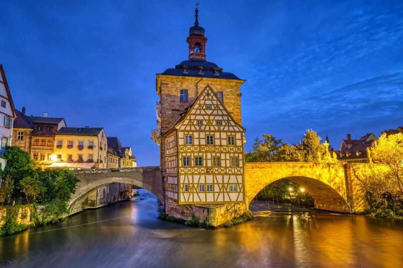 Imagen del tour: Navidad en las mágicas Bamberg y Núremberg