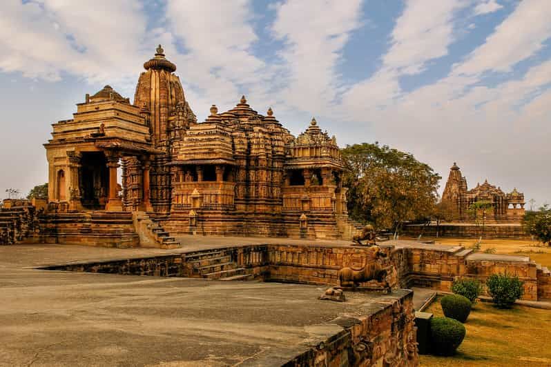 Imagen del tour: Excursión de 8 horas y día completo a los Templos de Khajuraho
