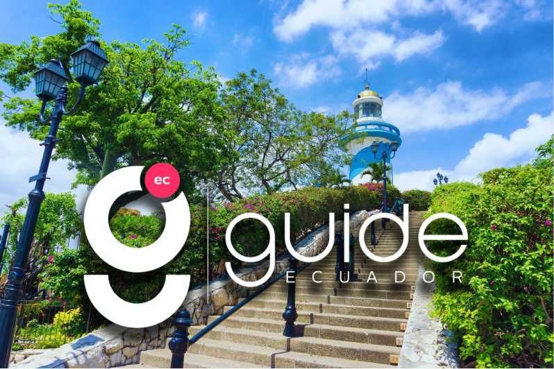 Imagen del tour: Tour de la ciudad de Guayaquil - Tour de 4 horas
