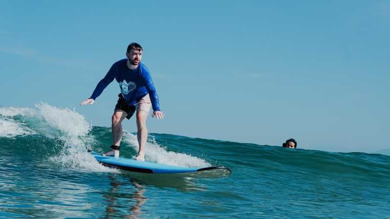 Imagen del tour: ¡Clases de surf en Puerto Escondido!